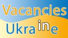 Jobs Ukraine