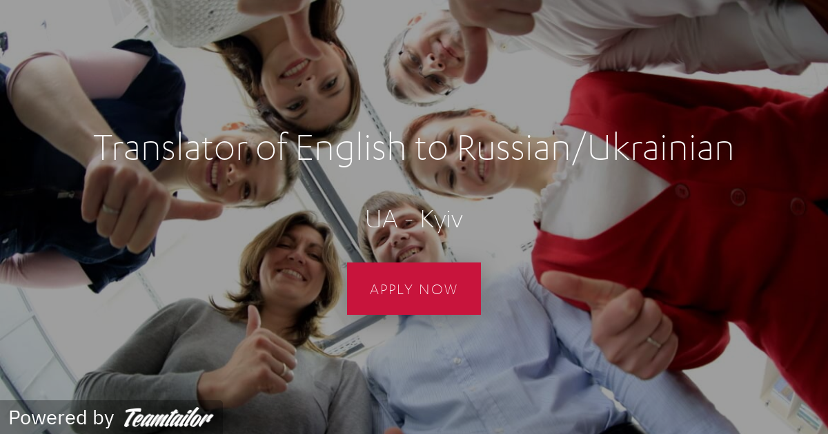 russian to english translation jobs
